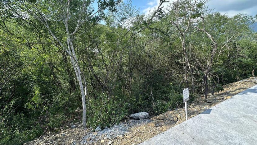 Terreno en Venta en Sierra Alta 10.1 Sector Descendente