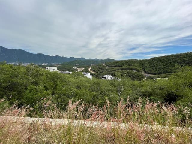 Terreno en Venta en Sierra Alta 10.1 Sector