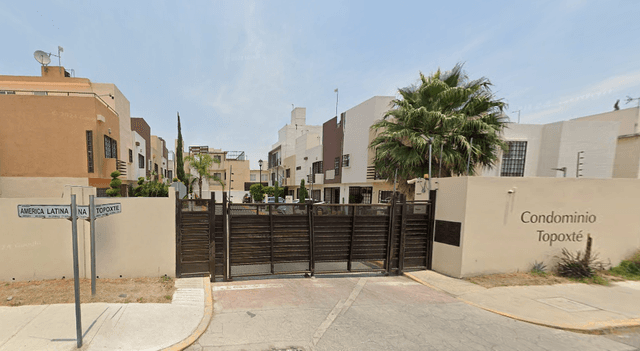 Hermosa casa en venta en Fraccionamiento Las Américas, Ecatepec, Edo. de México