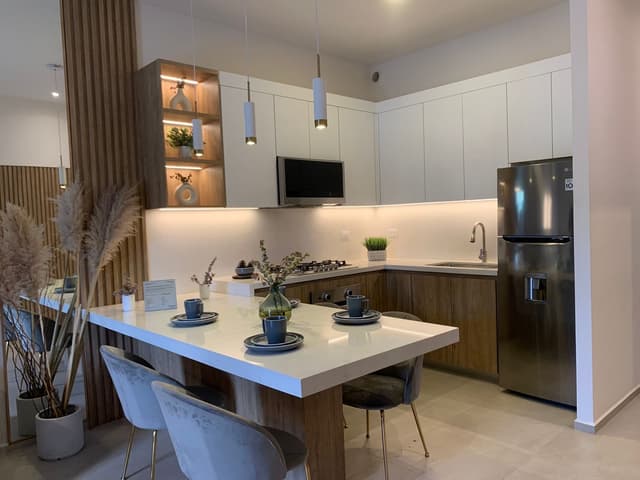 Departamento en Venta Guadalupe