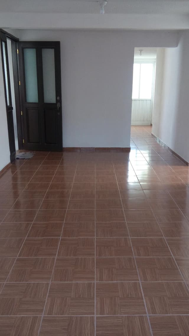 Departamento 103 m2 a 7 minutos de Ciudad Universitaria