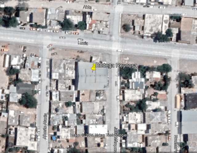 Terreno en Venta, Reynosa