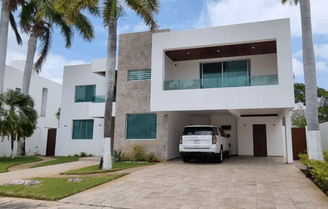Casa en Venta, Lagos del Sol, Cancún