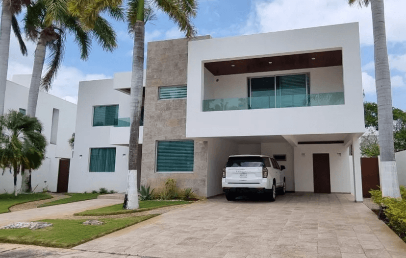 Casa en Venta, Lagos del Sol, Cancún