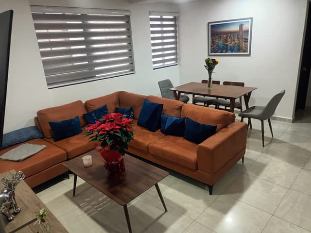 VENDO DEPARTAMENTO EN AV. SANTA ANA