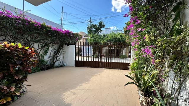 Casa en Venta – SM 50, Cancún