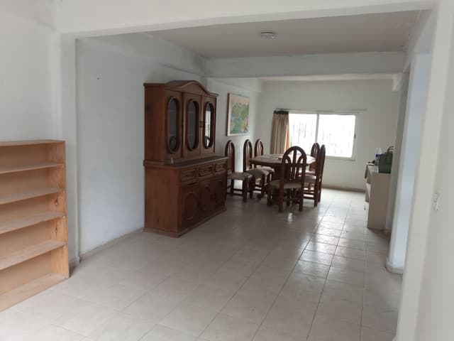 CASA EN VENTA EN JARDINES DE MORELOS