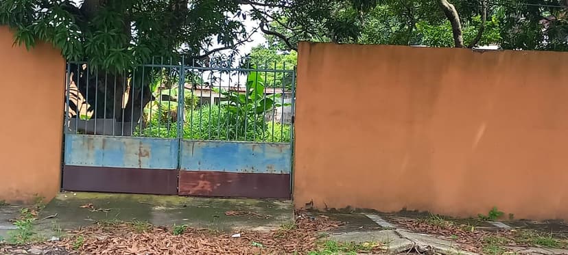 VENTA DE TERRENO