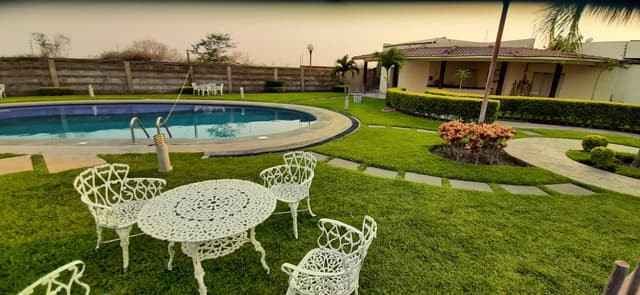 Casa en Venta Fracc. Real de Santa Fe