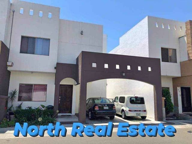 Casa Residencial San Carlos