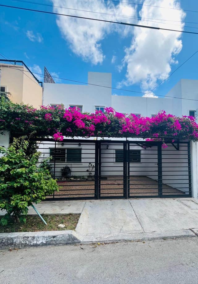Casa en Venta en SM 50, Cancún