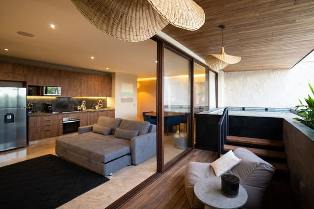 Inversión Ideal: Departamento en Tulum a Solo 4 Minutos de la Playa, ¡Aprovecha el Precio!