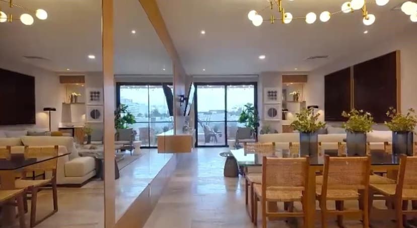 Departamento en venta en zona céntrica  Cancún Q.Roo