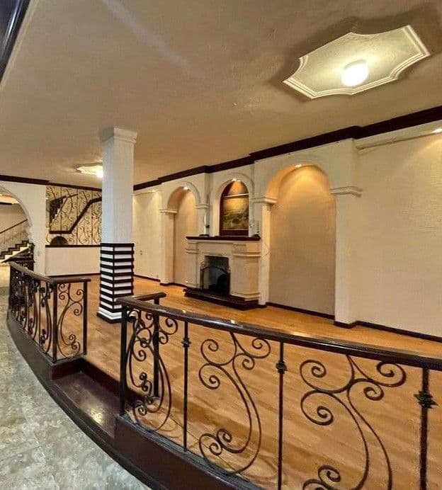 Casa residencial en Constitución Pachuca centro