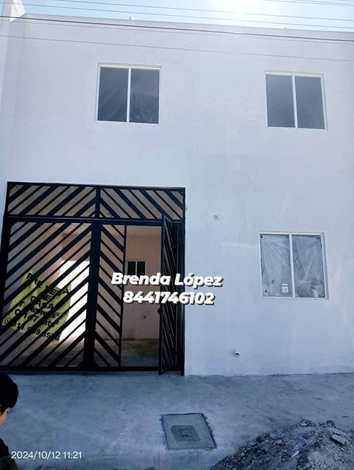 CASA NUEVA EN VENTA EXCELENTE UBICACIÓN