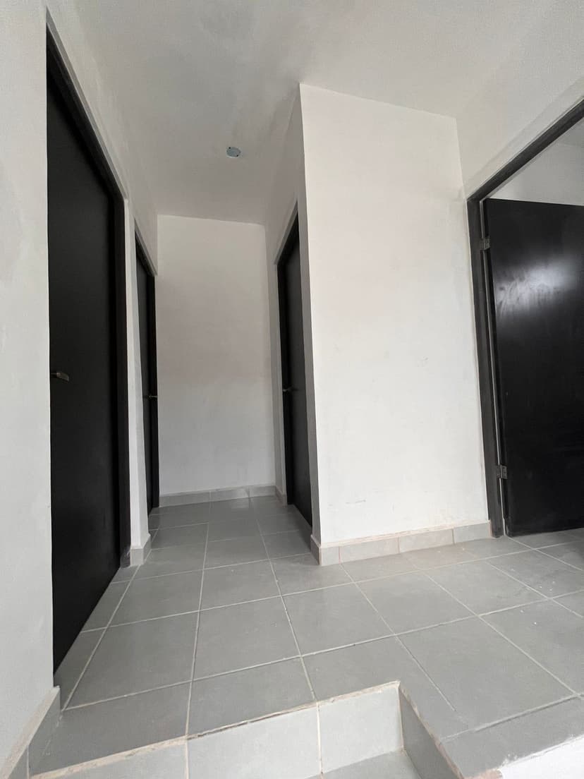 VENTA DE CASA EN VALLE DE SANTA ELENA
