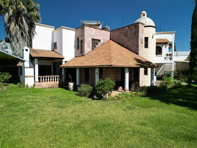 Espaciosa finca estilo Toscana