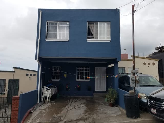 CASA VILLAS TIJUANA SANTA FE