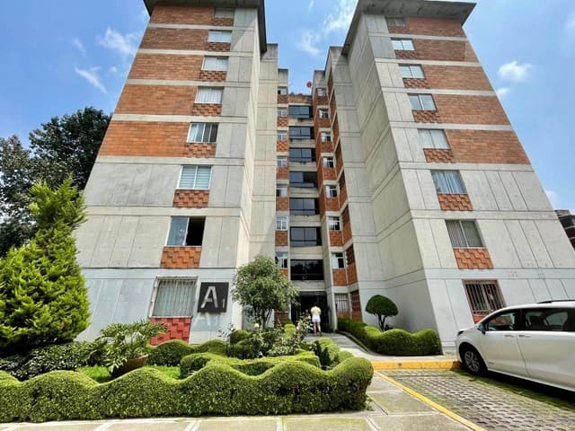 VENDO BONITO Y CONFORTABLE DEPARTAMENTO A TRATAR