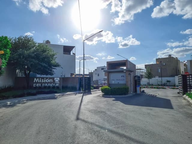 Venta de casa en apodca