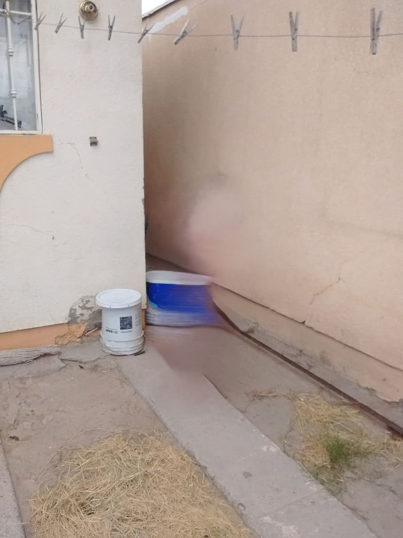 Casa en Fracc. Paseos de Zaragoza, Cd. Juárez, Chihuahua, en Venta