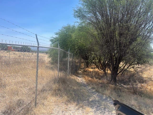 terreno en san miguel de allende