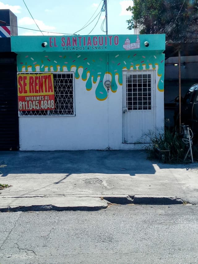 RENTA DE LOCAL AVE AMERICAS