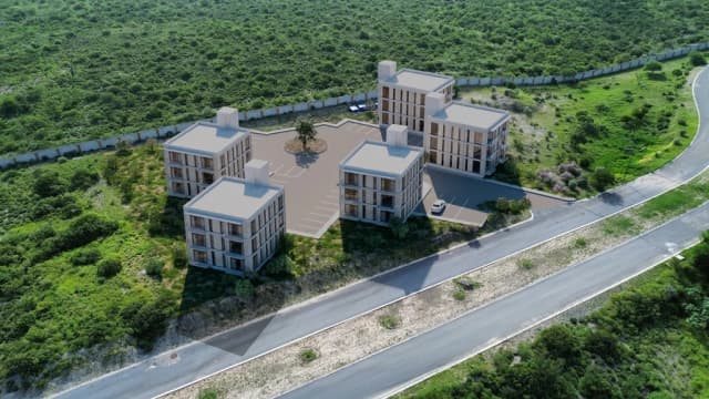 Departamentos en Venta en Pesquería