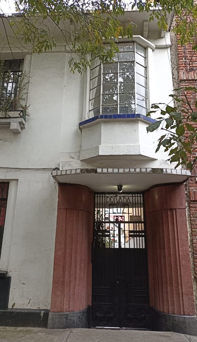 Venta de depto en la Roma