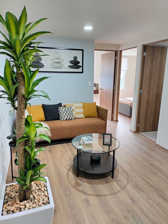 EXCELENTE DEPARTAMENTO EN VENTA