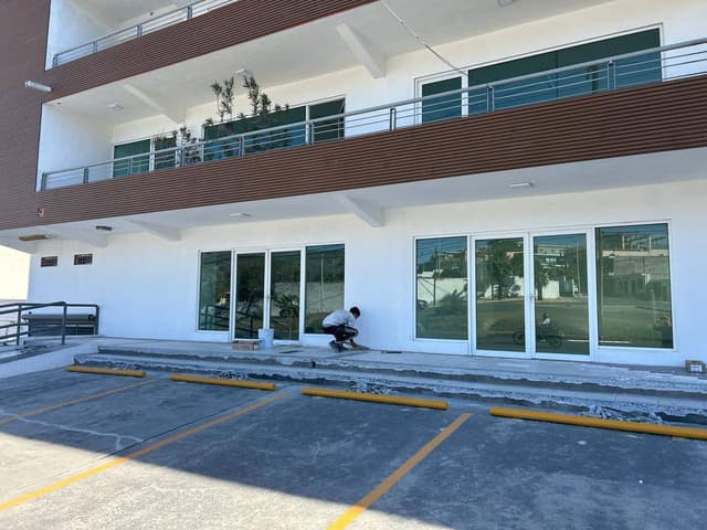 Renta locales en Rangel Frias