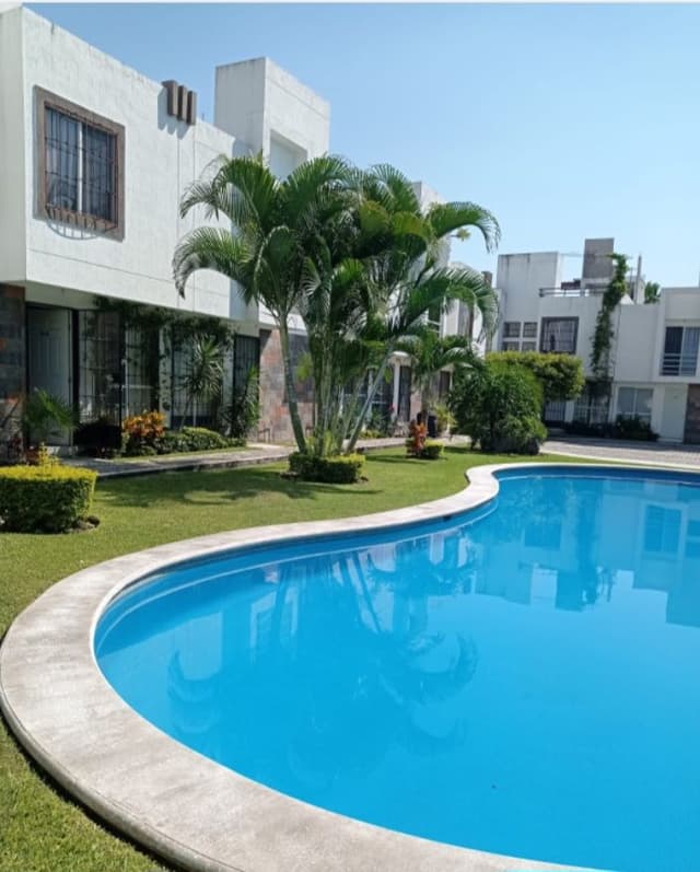 Venta de casa en Residencial Los Olivos