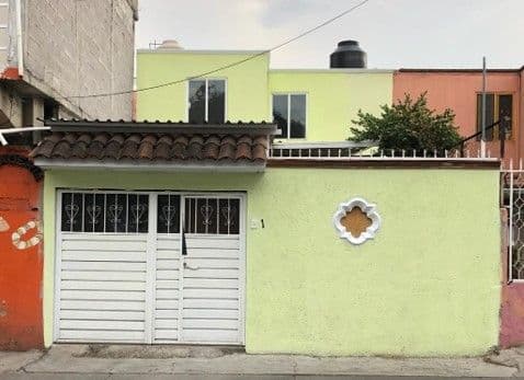 CASA EN VENTA!!!