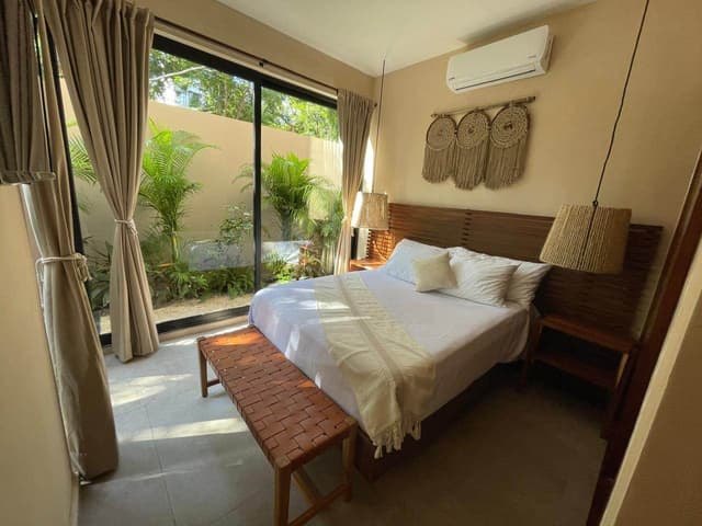 Departamento residencial TOH