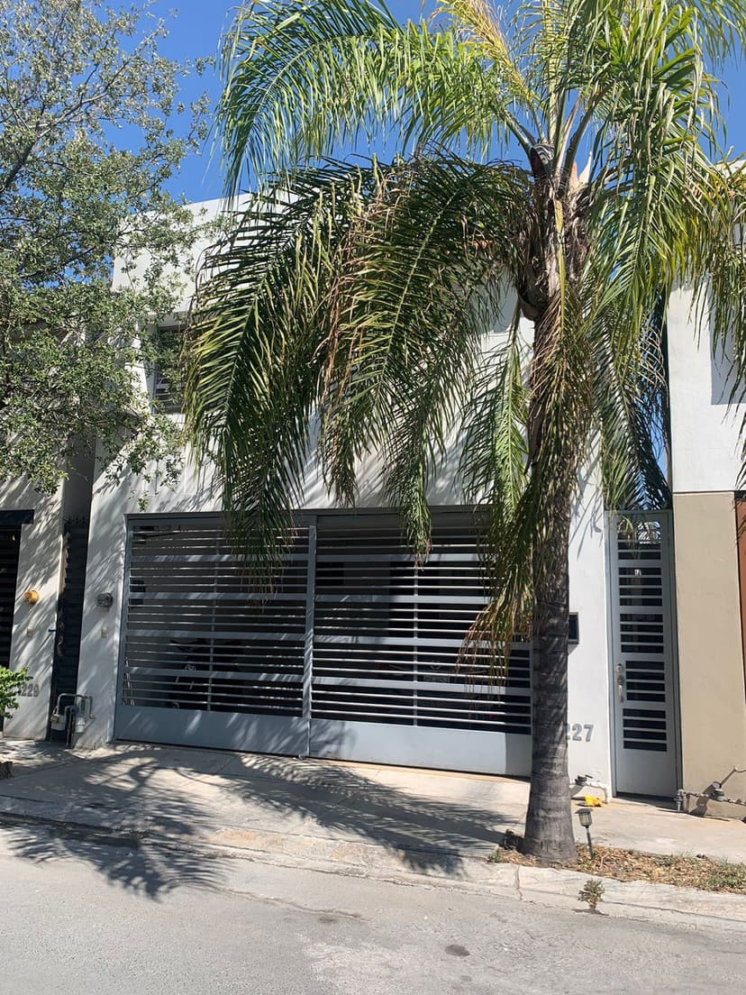 !!!! Hermosa casa en venta de Cumbres San Agustin, Monterrey, Mexico !!!!