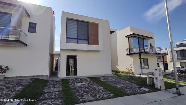 Casa en venta en Cumbres de Juriquilla Querétaro
