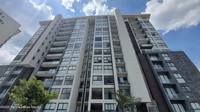Departamento en venta Constituyentes Querétaro