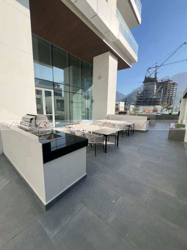 Departamento en Renta en Torre El Arbol en Arboleda