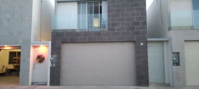 Casa amplia de Venta Tijuana B. C.