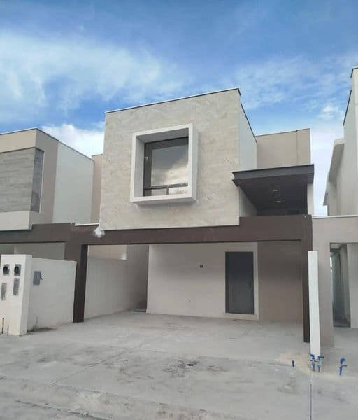 RESIDENCIAL AZARA EN GARCIA