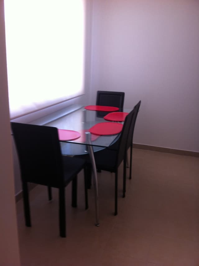 Se renta Habitación Atrás del Hospital ABC Observatorio