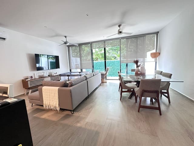 Casa en Residencial El Cielo