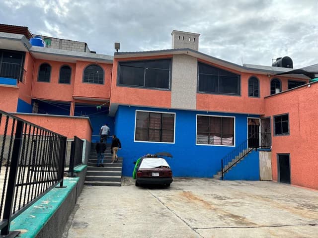 Venta de Casa Habitación