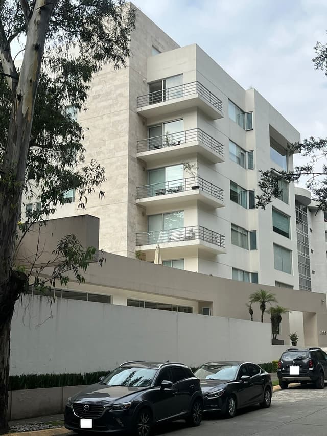 Excelente Oportunidad Departamento en Bosque de Quiroga Bosques de La Herradura