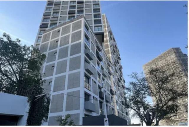 Venta DEPTO Torre HighTower - Colomos