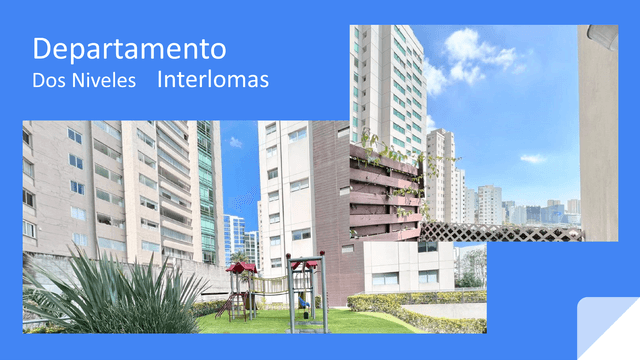 ¡En Venta! Precioso Departamento en Hacienda del Ciervo, Residencial Sité