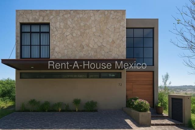 Casa en venta en Altozano, Querétaro