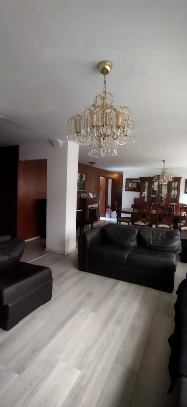 Venta de Departamento en la colonia Roma Norte