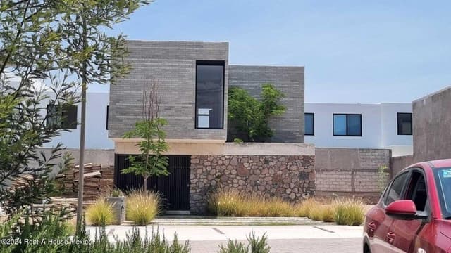 Casa en venta en Cañadas, Corregidora, Querétaro