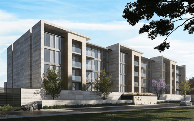 Los Sauces - PH con Roofgarden